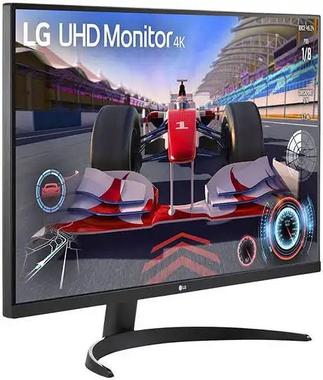 LG 32UR500 - B HDR Monitor, 31.5 LG 32UR500 - B HDR Monitor, 31.5